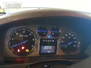 2007 Cadillac Escalade z VIN 1GYEC63847R304577, wystawiony jako Copart lot #45904605 z przebiegiem 153 319 mil mil oraz Szkoda całkowita • Salvage title. Historia ofert i sprzedaży dostępna na DreamBid. Obrazek 9.