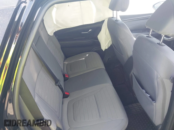 2022 Hyundai Santa Cruz SEL Premium z VIN 5NTJDDAF6NH036340, wystawiony jako IAAI lot #42062271 z przebiegiem 33 095 mil mil oraz . Historia ofert i sprzedaży dostępna na DreamBid. Obrazek 8.