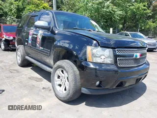 2007 Chevrolet Tahoe LTZ с VIN 1GNFK13037J354144, выставлен на аукционе IAAI как лот 42335769 с пробегом 232 458 миль миль и . История ставок и продаж доступна на DreamBid. Изображение 1.
