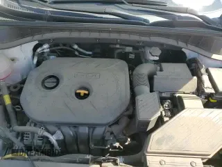 2021 Hyundai Tucson SE with VIN KM8J2CA46MU327286, listed as a Copart auction lot 80353585 with 32,029 mi miles and Salvage title. Bid and sale history available at DreamBid. Image 14.