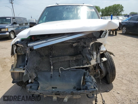 2013 Ford Expedition EL Limited with VIN 1FMJK2A54DEF69944, listed as a Copart auction lot 64955444 with 0 mi miles and Salvage Title. Bid and sale history available at carsss.com. Image 5.