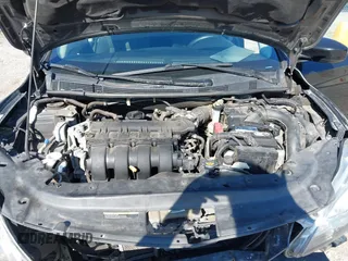 2013 Nissan Sentra SV with VIN 1N4AB7AP8DN909931, listed as a IAAI auction lot 41475743 with 139,217 mi miles and . Bid and sale history available at carsss.com. Image 10.