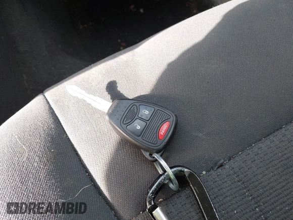 2011 Dodge Nitro Heat с VIN 1D4PT4GK8BW600644, выставлен на аукционе IAAI как лот 42025867 с пробегом 173 887 миль миль и . История ставок и продаж доступна на DreamBid. Изображение 11.