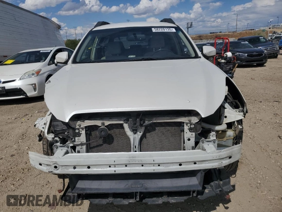 2013 Subaru Outback Premium z VIN 4S4BRBCC3D3230664, wystawiony jako Copart lot #58220135 z przebiegiem 157 419 mil mil oraz Szkoda całkowita • Salvage title. Historia ofert i sprzedaży dostępna na DreamBid. Obrazek 5.