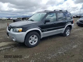 2007 Ford Escape Hybrid с VIN 1FMCU49H07KB70757, выставлен на аукционе Copart как лот 56345955 с пробегом 174 336 миль миль и Чистый • Clean title. История ставок и продаж доступна на DreamBid. Изображение 1.