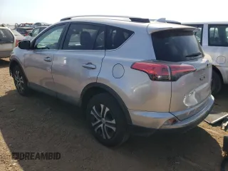 2016 Toyota RAV4 LE with VIN 2T3ZFREVXGW294348, listed as a Copart auction lot 71106594 with 130,074 mi miles and Salvage Title. Bid and sale history available at carsss.com. Image 2.