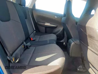 2013 Subaru WRX WRX with VIN JF1GR7E63DG890748, listed as a Copart auction lot 60838615 with 124,256 mi miles and Clean title. Bid and sale history available at DreamBid. Image 10.