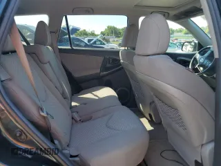 2012 Toyota RAV4 with VIN 2T3BF4DV2CW202973, listed as a Copart auction lot 63831295 with 224,829 mi miles and Clean title. Bid and sale history available at DreamBid. Image 10.