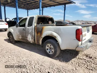 2016 Nissan Frontier S with VIN 1N6BD0CTXGN794972, listed as a Copart auction lot 46675405 with Not provided miles and Clean title. Bid and sale history available at DreamBid. Image 2.