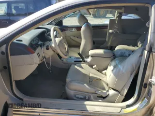 2006 Toyota Solara SE with VIN 4T1CE30P86U647787, listed as a Copart auction lot 70775484 with 234,016 mi miles and Salvage Title. Bid and sale history available at DreamBid. Image 7.