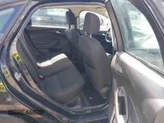 2015 Ford Focus SE с VIN 1FADP3F24FL361090, выставлен на аукционе IAAI как лот 42168233 с пробегом 138 282 миль миль и . История ставок и продаж доступна на DreamBid. Изображение 8.