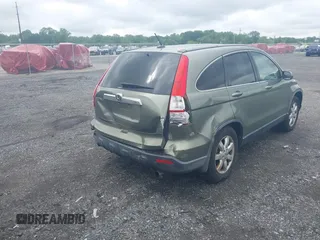 2008 Honda CR-V EX-L z VIN JHLRE48718C028923, wystawiony jako IAAI lot #42199025 z przebiegiem 250 087 mil mil oraz . Historia ofert i sprzedaży dostępna na DreamBid. Obrazek 4.