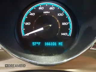 2009 Chevrolet Malibu 2LT with VIN 1G1ZJ57B494223911, listed as a IAAI auction lot 42019936 with 166,101 mi miles and . Bid and sale history available at DreamBid. Image 15.