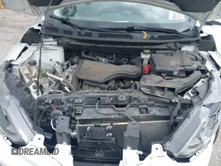 2019 Nissan Rogue S with VIN JN1BJ1CP2KW238844, listed as a IAAI auction lot 41997484 with 105,464 mi miles and . Bid and sale history available at DreamBid. Image 10.