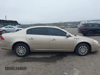 2006 Buick Lucerne CX with VIN 1G4HP57276U188693, listed as a IAAI auction lot 42014400 with 235,473 mi miles and . Bid and sale history available at DreamBid. Image 12.
