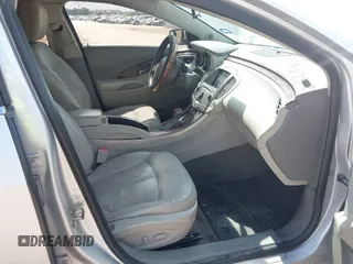 2013 Buick LaCrosse Leather с VIN 1G4GC5E30DF227564, выставлен на аукционе IAAI как лот 42525413 с пробегом 174 654 миль миль и . История ставок и продаж доступна на DreamBid. Изображение 5.