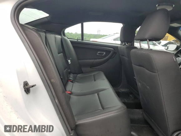 2016 Ford Police Interceptor с VIN 1FAHP2MT2GG142131, выставлен на аукционе Copart как лот 61011055 с пробегом 107 106 миль миль и Чистый • Clean title. История ставок и продаж доступна на DreamBid. Изображение 10.