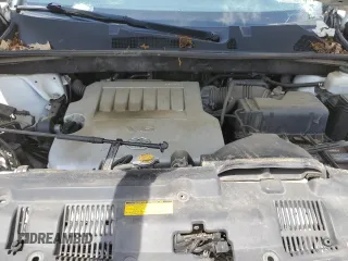 2013 Toyota Highlander Limited with VIN 5TDYK3EH8DS133041, listed as a Copart auction lot 53055525 with Not provided miles and Salvage title. Bid and sale history available at DreamBid. Image 11.