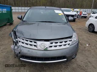 2007 Nissan Murano SL с VIN JN8AZ08T97W504177, выставлен на аукционе IAAI как лот 41921529 с пробегом 145 478 миль миль и . История ставок и продаж доступна на DreamBid. Изображение 12.