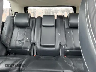 2011 Land Rover Range Rover Sport HSE LUX with VIN SALSK2D49BA265405, listed as a Copart auction lot 53923315 with 212,544 mi miles and Clean Title. Bid and sale history available at carsss.com. Image 10.
