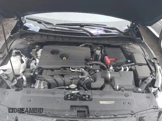 2019 Nissan Altima 2.5 SV with VIN 1N4BL4DV3KC143660, listed as a IAAI auction lot 40882186 with 112,610 mi miles. Bid and sale history available at carsss.com. Image 10.
