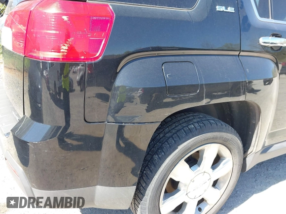 2015 GMC Terrain SLE with VIN 2GKFLWEK0F6139998, listed as a IAAI auction lot 42054579 with 138,033 mi miles and . Bid and sale history available at carsss.com. Image 18.