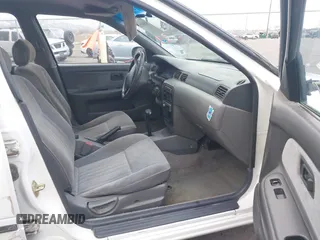 1996 Nissan Sentra XE z VIN 3N1AB41D2TL013267, wystawiony jako IAAI lot #41505728 z przebiegiem 232 387 mil mil oraz . Historia ofert i sprzedaży dostępna na DreamBid. Obrazek 5.
