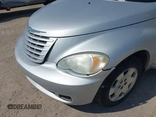 2009 Chrysler PT Cruiser with VIN 3A8FY48949T513046, listed as a IAAI auction lot 42557788 with 139,986 mi miles and . Bid and sale history available at DreamBid. Image 6.