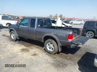 2000 Ford Ranger XLT with VIN 1FTZR15X9YPB33383, listed as a IAAI auction lot 41821934 with 176,899 mi miles and . Bid and sale history available at DreamBid. Image 3.