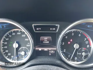 2013 Mercedes-Benz M 350 with VIN 4JGDA5JB6DA163663, listed as a IAAI auction lot 42449381 with 125,880 mi miles and . Bid and sale history available at DreamBid. Image 7.