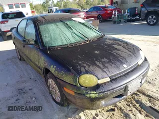1999 Plymouth Neon Highline z VIN 1P3ES47C1XD101526, wystawiony jako IAAI lot #41412909 z przebiegiem 48 692 mil mil oraz . Historia ofert i sprzedaży dostępna na DreamBid. Obrazek 1.