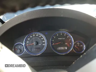 2008 Jeep Grand Cherokee SRT-8 with VIN 1J8HR78348C174334, listed as a Copart auction lot 86631744 with 0 mi miles and Salvage Title. Bid and sale history available at carsss.com. Image 9.