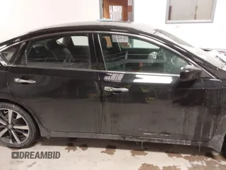 2018 Nissan Altima 2.5 S with VIN 1N4AL3APXJC109001, listed as a IAAI auction lot 41589129 with 51,036 mi miles. Bid and sale history available at carsss.com. Image 13.