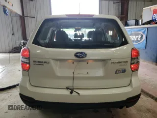2014 Subaru Forester 2.5i с VIN JF2SJAAC1EH478328, выставлен на аукционе Copart как лот 58701995 с пробегом 150 454 миль миль и Списание • Salvage title. История ставок и продаж доступна на DreamBid. Изображение 6.
