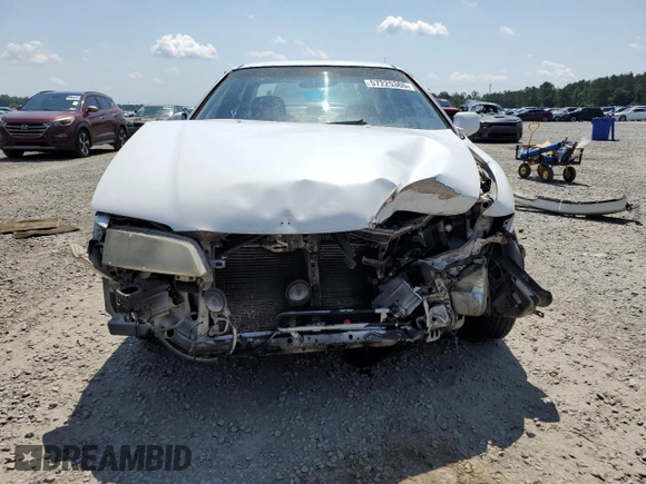 1994 Honda Accord с VIN 1HGCD5642RA166652, выставлен на аукционе Copart как лот 57225365 с пробегом 247 643 миль миль и Списание • Salvage title. История ставок и продаж доступна на DreamBid. Изображение 5.