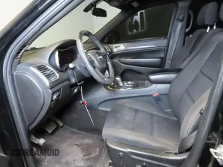 2018 Jeep Grand Cherokee Laredo E with VIN 1C4RJEAG0JC513620, listed as a Copart auction lot 63520735 with 67,654 mi miles and Clean title. Bid and sale history available at DreamBid. Image 9.