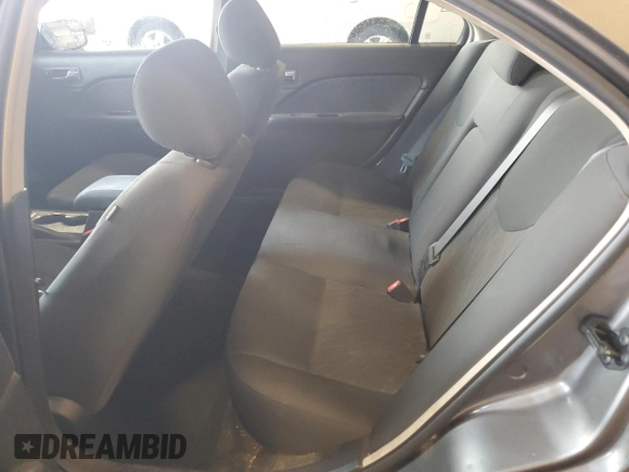 2011 Mercury Milan с VIN 3MEHM0HA0BR602273, выставлен на аукционе Copart как лот 62023565 с пробегом 220 474 миль миль и Списание • Salvage title. История ставок и продаж доступна на DreamBid. Изображение 10.