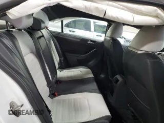 2017 Volkswagen Jetta Sport with VIN 3VWD17AJ3HM351196, listed as a Copart auction lot 49732345 with 52,504 mi miles and Salvage title. Bid and sale history available at DreamBid. Image 10.