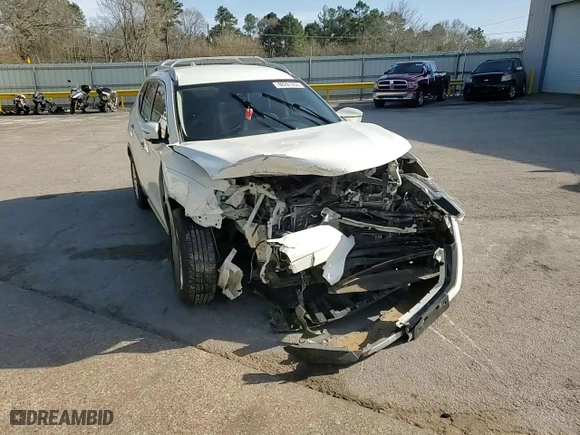 2019 Nissan Rogue S with VIN 5N1AT2MT6KC799257, listed as a Copart auction lot 48291805 with 0 mi miles and Salvage Title. Bid and sale history available at carsss.com. Image 12.