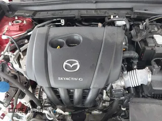 2021 Mazda CX-30 Select with VIN 3MVDMABL6MM237970, listed as a IAAI auction lot 39803470 with 16,254 mi miles and . Bid and sale history available at DreamBid. Image 10.