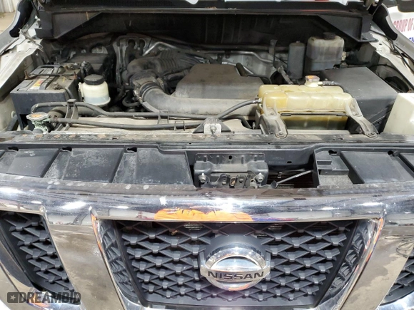 2013 Nissan NV S with VIN 1N6BF0KM2DN108326, listed as a Copart auction lot 49630795 with NaN miles and Salvage Title. Bid and sale history available at carsss.com. Image 12.