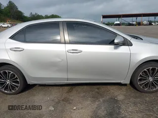 2015 Toyota Corolla L с VIN 5YFBURHEXFP330955, выставлен на аукционе IAAI как лот 42063316 с пробегом 215 114 миль миль и . История ставок и продаж доступна на DreamBid. Изображение 13.