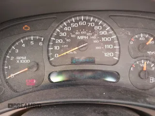 2005 Chevrolet Tahoe LS with VIN 1GNEK13T55J136340, listed as a IAAI auction lot 42153963 with 0 mi miles. Bid and sale history available at carsss.com. Image 7.
