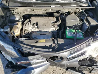 2015 Toyota RAV4 LE with VIN JTMBFREV3FD138035, listed as a Copart auction lot 88020685 with 83,449 mi miles and Salvage Title. Bid and sale history available at DreamBid. Image 12.