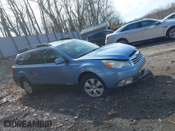 2010 Subaru Outback Premium z VIN 4S4BRBBCXA3330726, wystawiony jako IAAI lot #41864772 z przebiegiem Nie podano mil oraz . Historia ofert i sprzedaży dostępna na DreamBid. Obrazek 13.