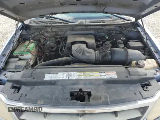 1998 Ford F-150 XL with VIN 1FTRX17L6WNB25038, listed as a Copart auction lot 78741914 with 173,972 mi miles and Salvage title. Bid and sale history available at DreamBid. Image 12.