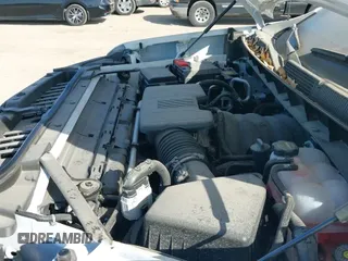 2024 Chevrolet Silverado 1500 Work Truck with VIN 1GCUDAEDXRZ342524, listed as a IAAI auction lot 41973009 with 3,670 mi miles and . Bid and sale history available at DreamBid. Image 19.