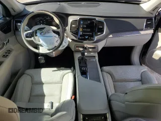 2022 Volvo XC90 Inscription с VIN YV4A22PL3N1790564, выставлен на аукционе Copart как лот 58276195 с пробегом 45 389 миль миль и Списание • Salvage title. История ставок и продаж доступна на DreamBid. Изображение 8.