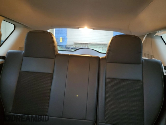 2016 Jeep Compass Latitude with VIN 1C4NJCEB7GD664653, listed as a Copart auction lot 87313664 with 64,580 mi miles and Salvage Title. Bid and sale history available at carsss.com. Image 10.