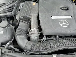 2017 Mercedes-Benz C 300 z VIN 55SWF4KB2HU226549, wystawiony jako Copart lot #71610715 z przebiegiem 64 469 mil mil oraz Nie do naprawy • Non repairable. Historia ofert i sprzedaży dostępna na DreamBid. Obrazek 13.